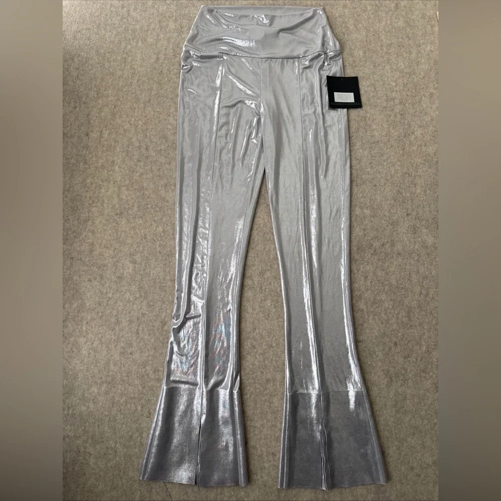 Norma Kamali Spat Legging - Picture 2 of 15